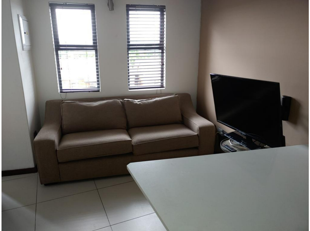7. Rest area