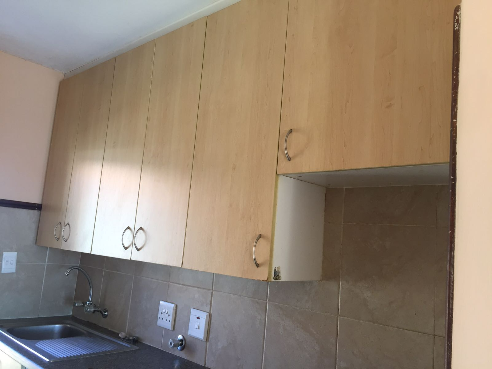 8. Kitchen